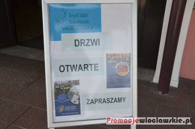 Drzwi Otwarte 2016 w Budowlance we Włocławku