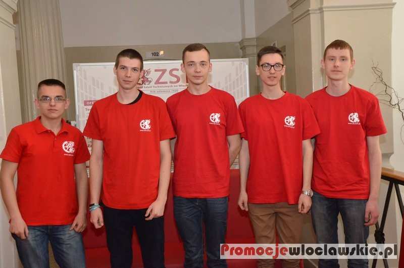 Drzwi Otwarte 2016 w ZST we Włocławku