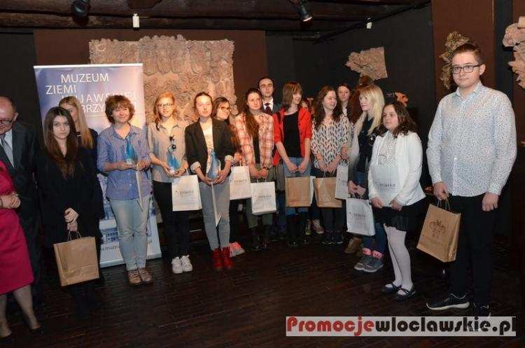 Konkurs rzeźbiarski we Włocławku rozstrzygnięty. Poznaj laureatów [ZDJĘCIA]