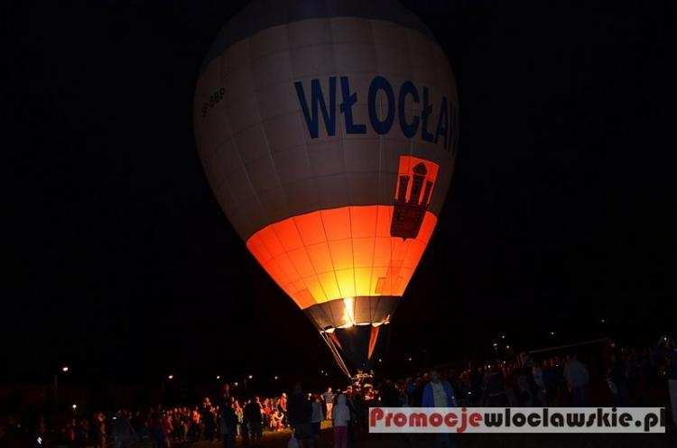 Kolejny raz na lotnisku w Kruszynie pojawią się balony. Tym razem będzie inaczej