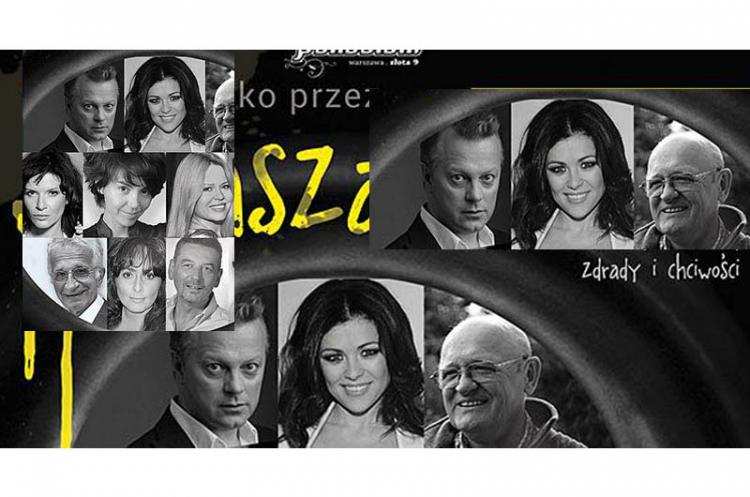 Doborowa obsada wystąpi we Włocławku