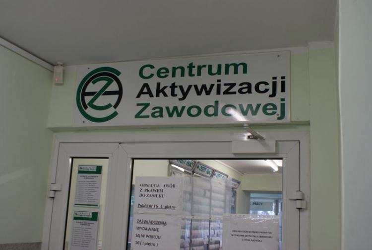 Jak to jest z tym bezrobociem w powiecie włocławskim? Jest nadzieja na pracę?