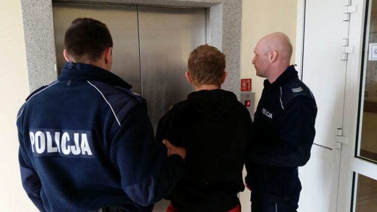 Znęcał się nad 3-latkiem ze szczególnym okrucieństwem. Jest dalszy ciąg sprawy