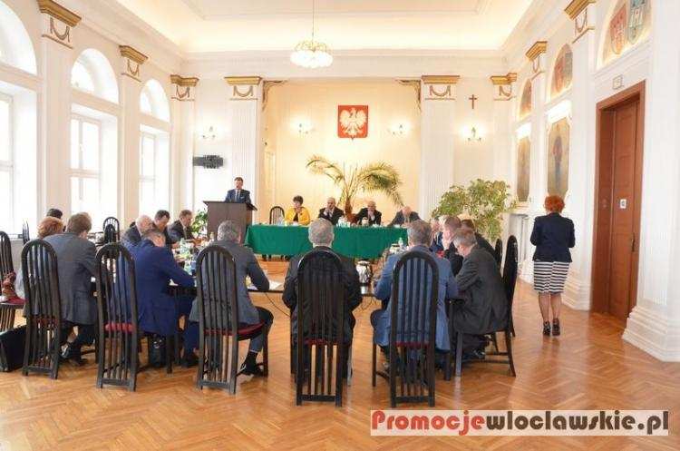 Czekają nas ważne obchody. Sprawdź jak będą świętować mieszkańcy Powiatu Włocławskiego