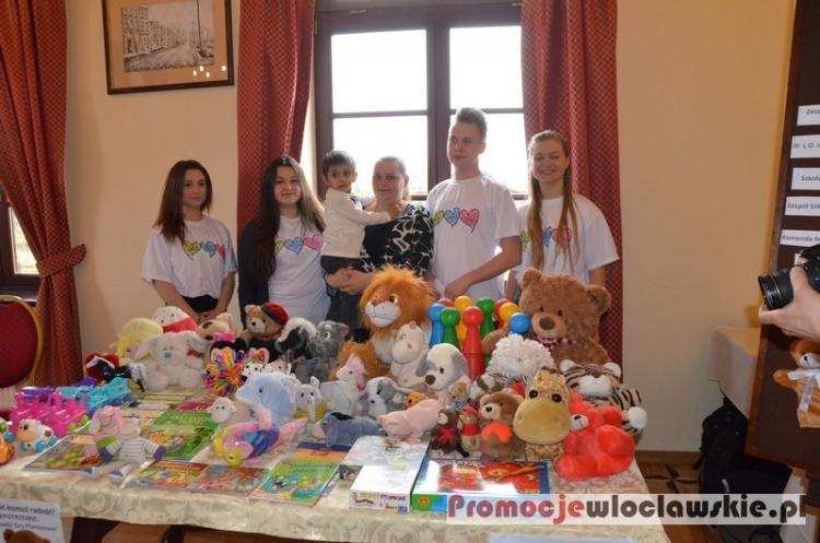 Gala Dobrych Serc za nami. Wsparli podopiecznych fundacji 