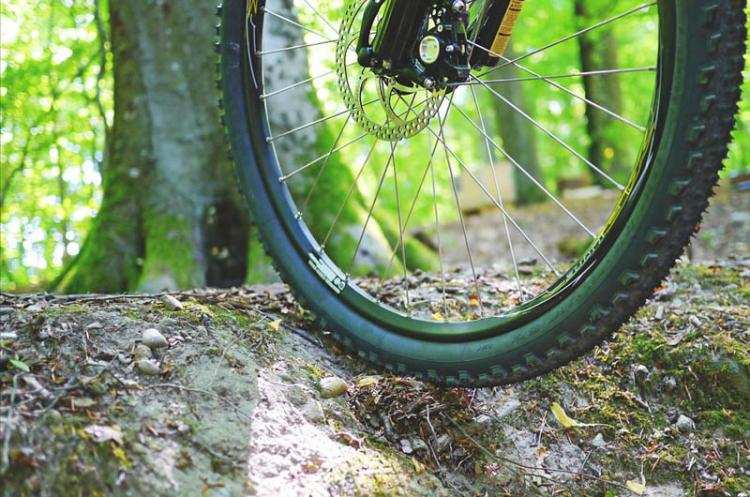 MTB we Włocławku: Szykuje się wielka impreza rowerów górskich. Dołączysz?