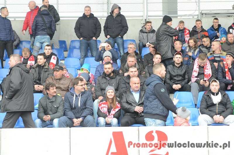 Mecz Polska - Białoruś we Włocławku - 26.03.2016