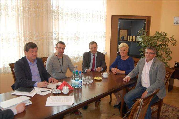 Dobrzyńska coraz bliżej