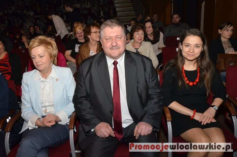 Gala Finałowa VI Włocławskiego Przeglądu Spektakli Profilaktycznych