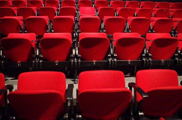 Takiego teatru jeszcze we Włocławku nie było!