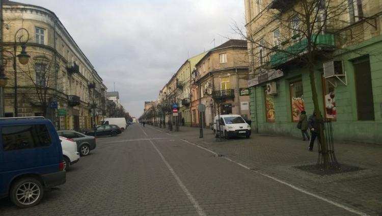 Ponad milion złotych na rewitalizację centrum Włocławka