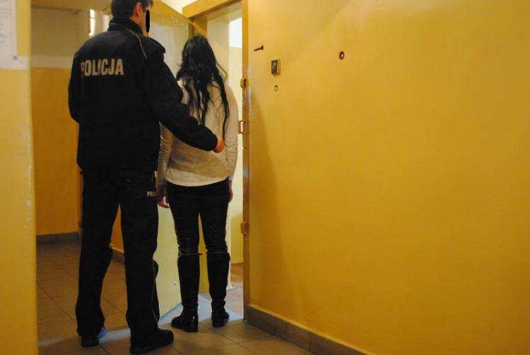 Napadli na jedno z biur. Sprawcy użyli gazu i grozili śmiercią