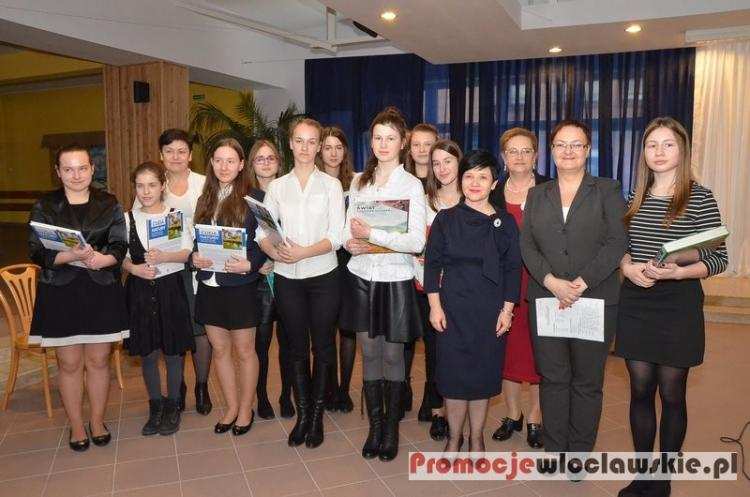 XXI Wojewódzki Konkurs Recytatorski Poezji K. K. Baczyńskiego za nami. Poznaj laureatów [ZDJĘCIA]