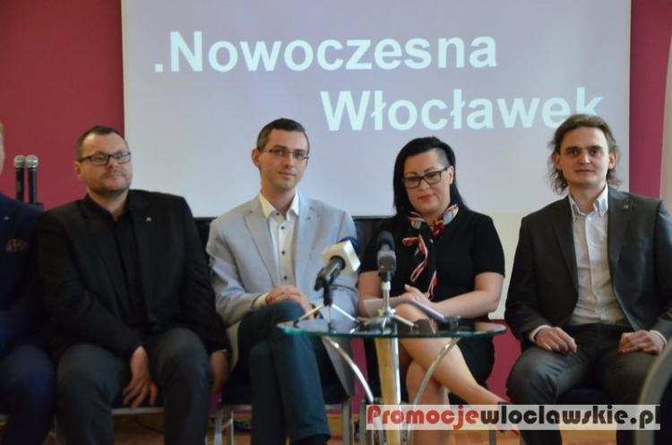 Ruszają konsultacje społeczne we Włocławku. Wypowiesz się?