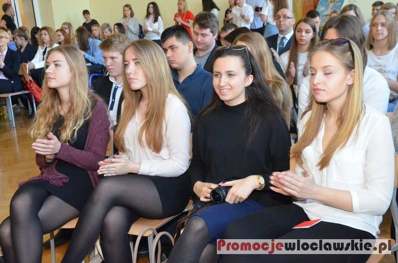 II Włocławska Debata Oksfordzka w LMK