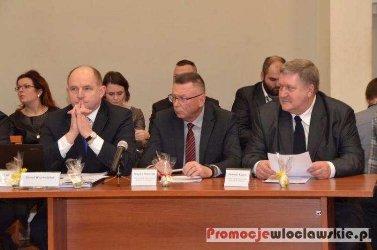 Nie milkną echa poniedziałkowej sesji sejmiku. Czy Włocławek odłączy się od województwa Kujawsko-Pom