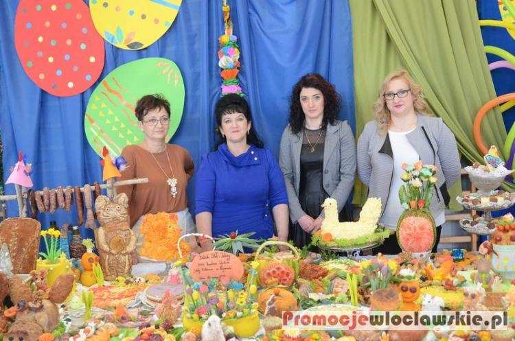 Powiat włocławski świętował w Izbicy Kujawskiej [VIDEO]