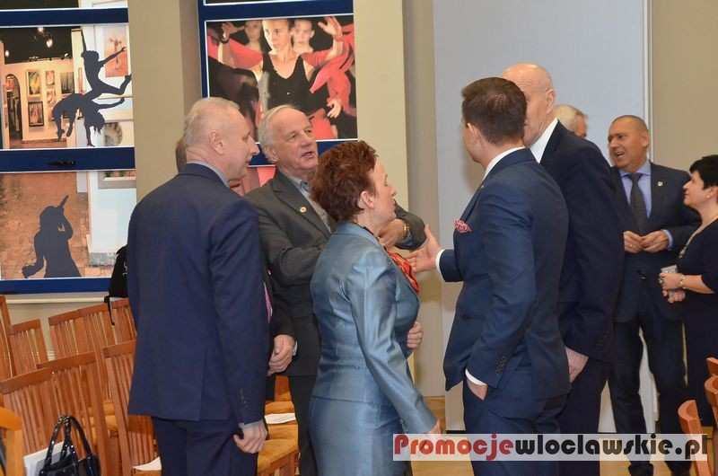 Włocławek gospodarzem sesji sejmiku kujawsko-pomorskiego