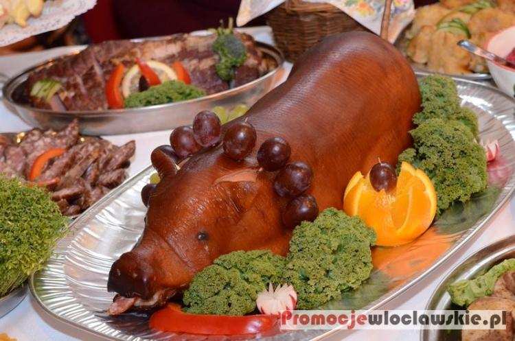 Włocławski Jarmark Wielkanocny już w weekend. Będzie świąteczne jadło i ozdoby