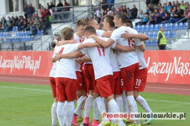 Mecz Polska - Białoruś wkrótce we Włocławku