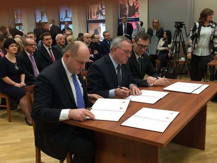 Przełom w walce o obwodnicę Brześcia Kujawskiego. Miliony dla regionu