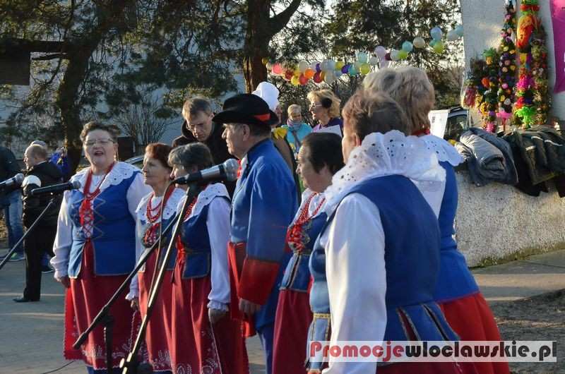 Wielkanocne Święto Żuru 2016 we Włocławku