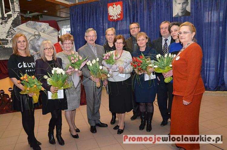 XXI Wojewódzki Konkurs Recytatorski Poezji K. K. Baczyńskiego już wkrótce we Włocławku