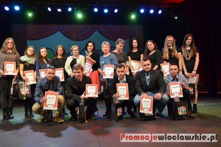 Finał Gali Dobrych Serc 2016 we Włocławku za nami. Poznaj laureatów [ZDJĘCIA]
