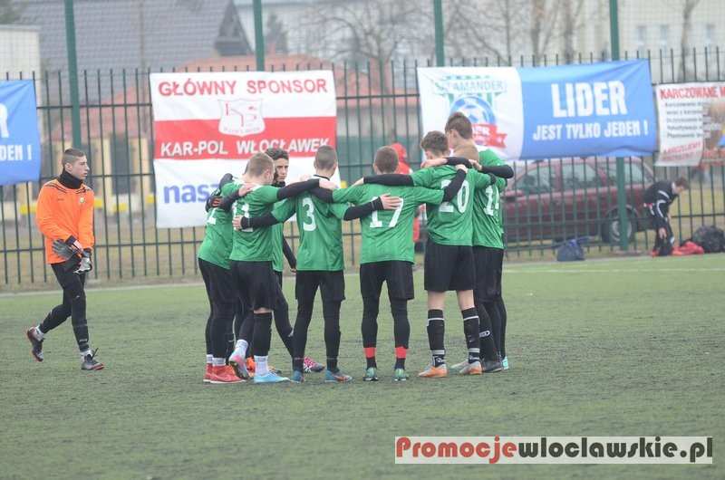 Lider Kar-Pol Cup 2016 we Włocławku - 12.03.2016
