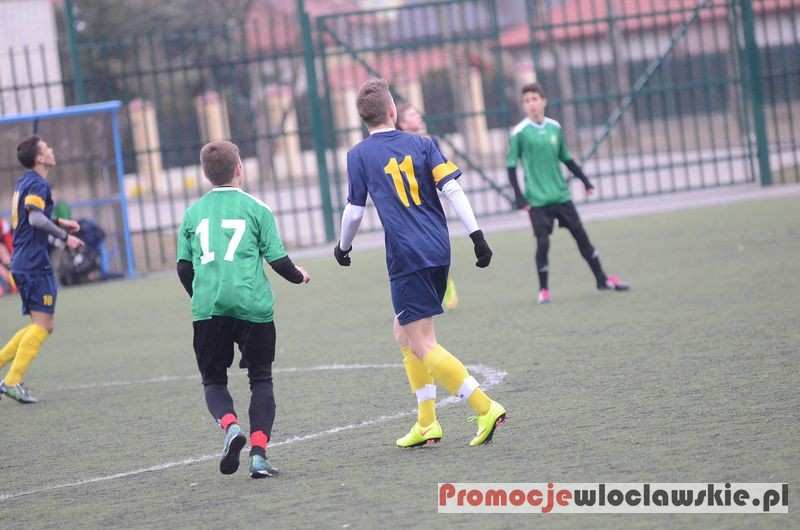 Lider Kar-Pol Cup 2016 we Włocławku - 11.03.2016