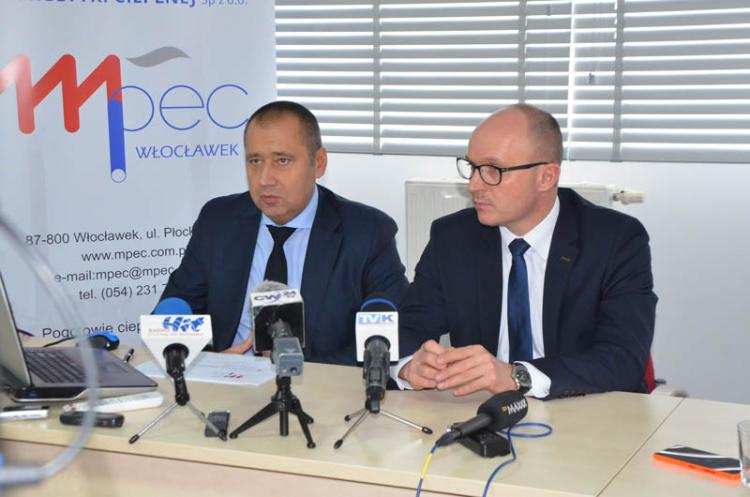 Wielomilionowa inwestycja w tym roku na Michelinie