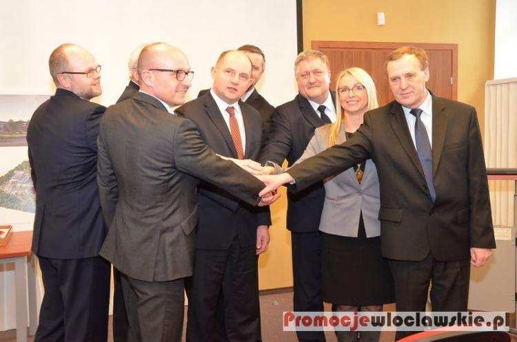 Regionalny Inkubator Przedsiębiorczości we Włocławku otwarty [ZDJĘCIA]