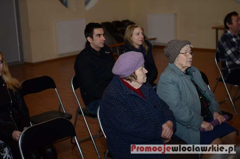 Dzień Kobiet w Choceniu 2016