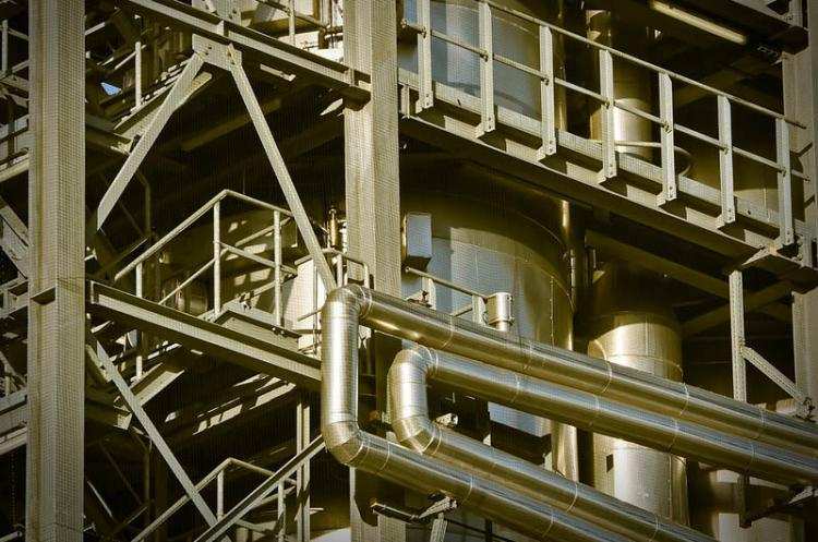 Wielka industrializacja Włocławka? 