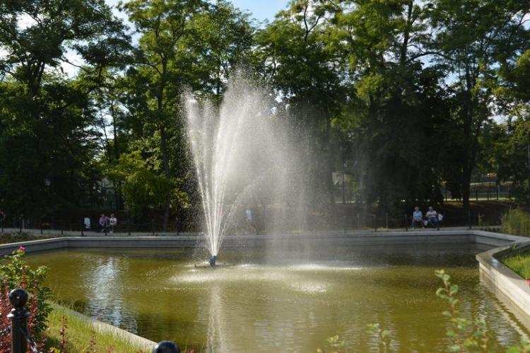 Chcą wspierać Perłę Kujaw. Uzdrowisko ważne dla marki regionu