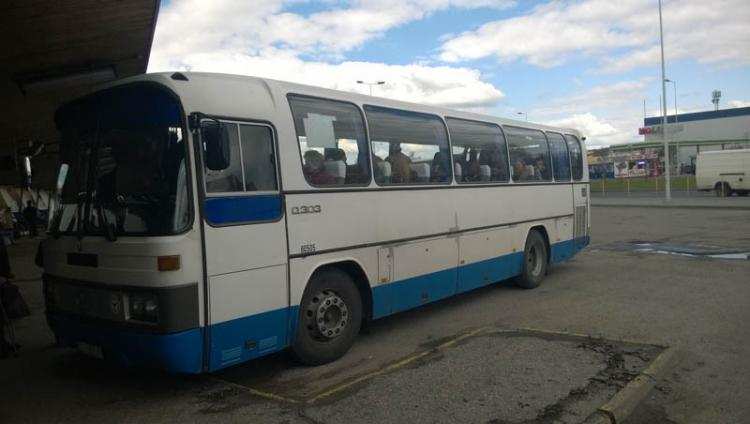 Inspekcja Ruchu Drogowego sprawdza autobusy. Jak wypadli przewoźnicy?