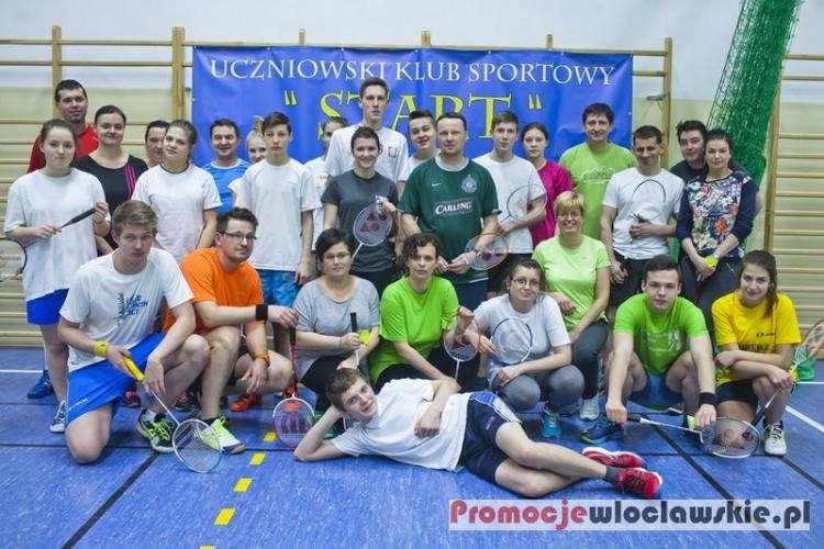 Walentynki na sportowo w Smólniku. Poznaj zwycięzców [ZDJĘCIA]