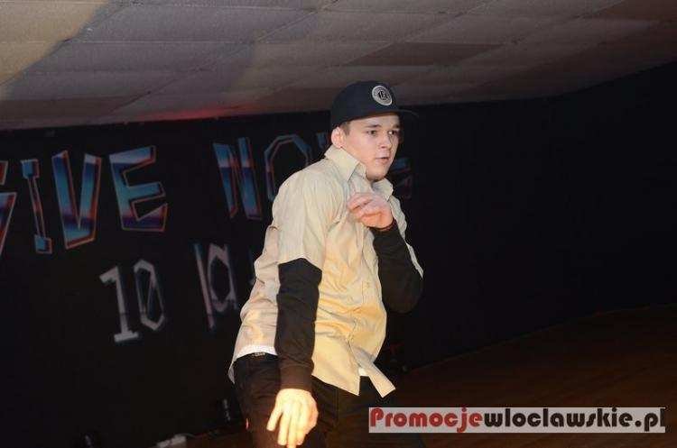 Kaczorex i Ignaczak na 10 leciu MASSIVE NOISE we Włocławku [FOTO, VIDEO]