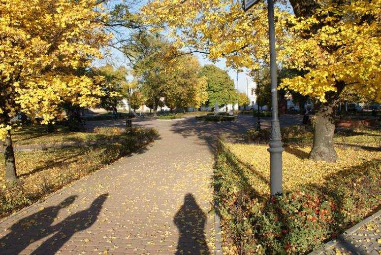 Kuszą urokliwe zakątki Brześcia Kujawskiego. Co przygotowali? 