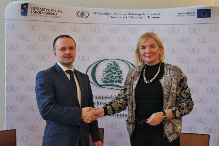 Saniko wprowadza nowe technologie