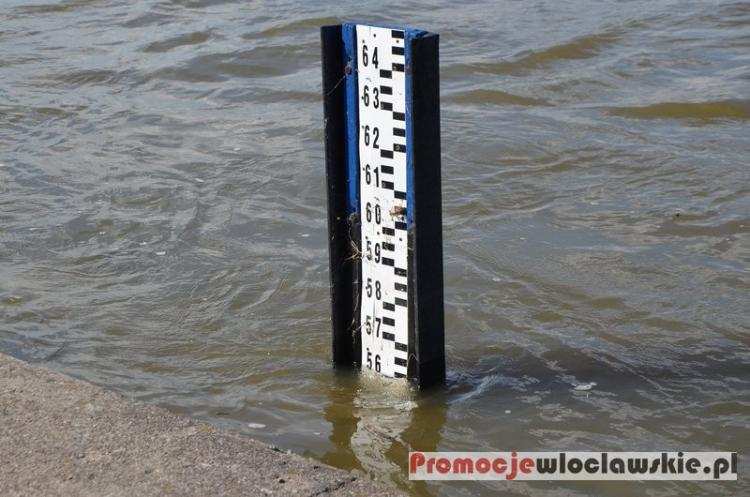Będzie drugi stopień na Wiśle poniżej Włocławka? Ratusz nie daje za wygraną