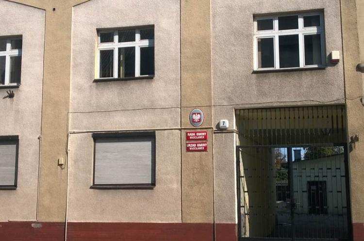 Nowe godziny otwarcia Urzędu Gminy Włocławek