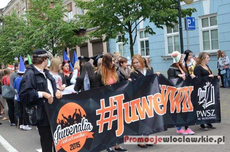 Juwenalia Włocławskie 2016. Kto zagra?