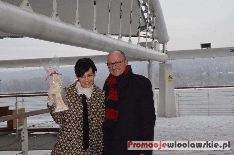 Dziś Włocławek zagości w TVP Polonia