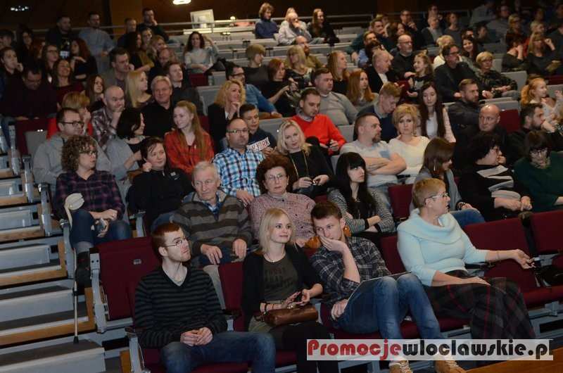 Organek w Browarze B we Włocławku