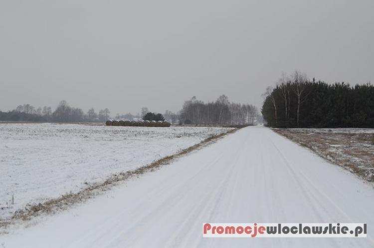 Chwyci silny mróz. Jest ostrzeżenie