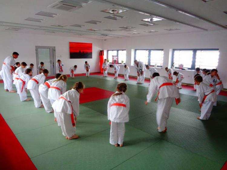 Bezpłatna zimowa Akademia Karate. Nie przegap!