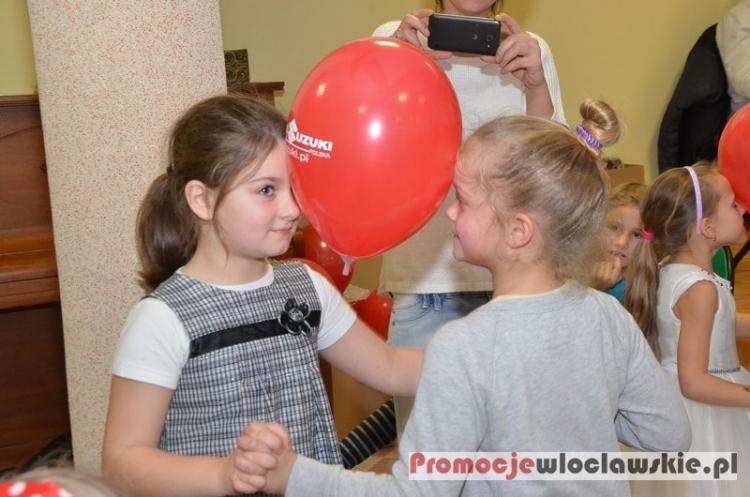 Mikołaj w Goreniu Dużym [ZDJĘCIA]