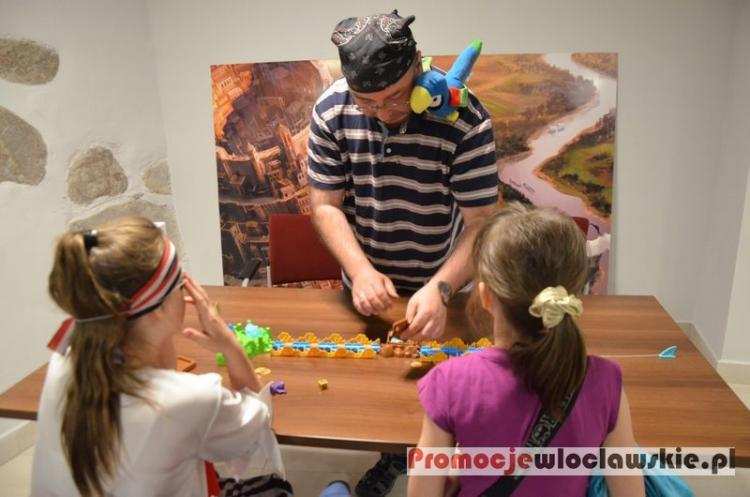 Ferie 2016 we Włocławku. Co robić aby się nie nudzić? 