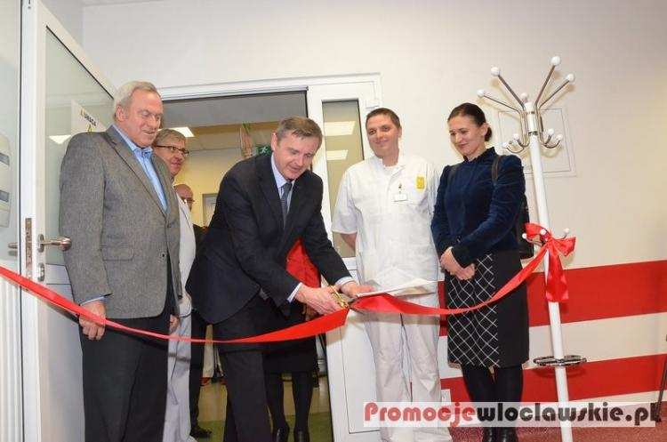 Jest nowy dyrektor szpitala we Włocławku